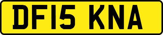 DF15KNA