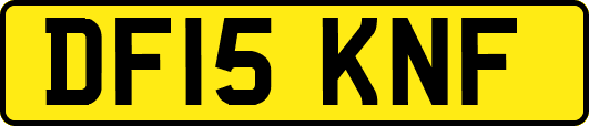 DF15KNF