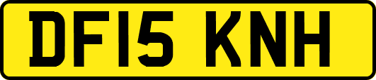 DF15KNH
