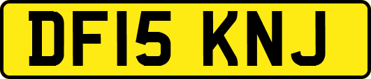 DF15KNJ
