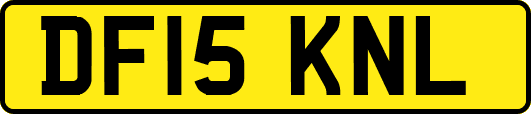 DF15KNL
