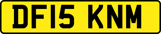 DF15KNM