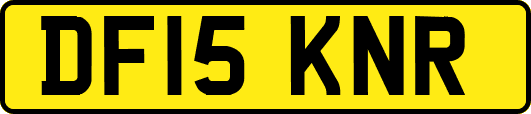 DF15KNR