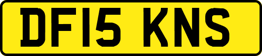 DF15KNS