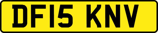 DF15KNV