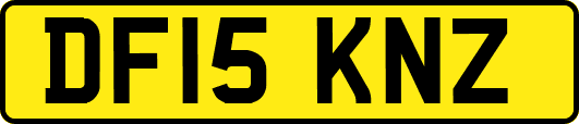 DF15KNZ