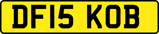 DF15KOB