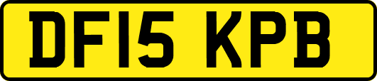 DF15KPB