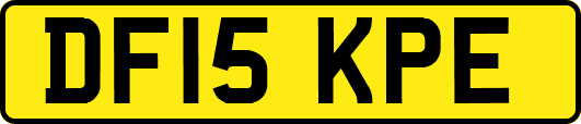 DF15KPE