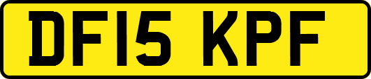 DF15KPF