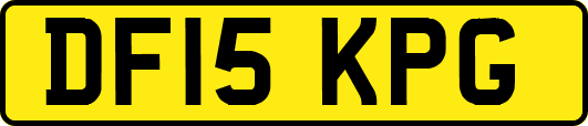 DF15KPG
