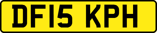 DF15KPH