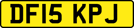 DF15KPJ