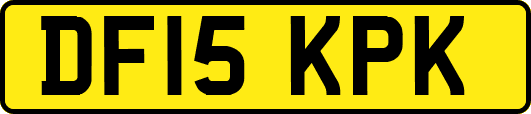 DF15KPK