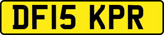 DF15KPR
