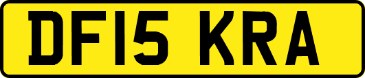 DF15KRA