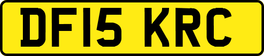 DF15KRC