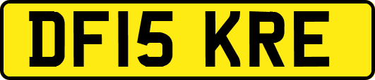 DF15KRE