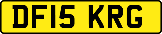 DF15KRG
