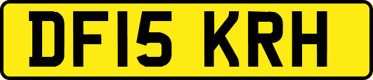 DF15KRH