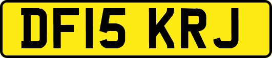 DF15KRJ
