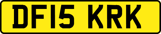 DF15KRK