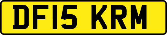 DF15KRM