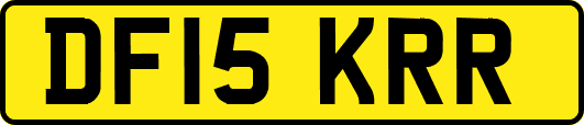 DF15KRR