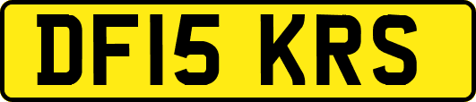 DF15KRS