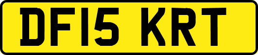 DF15KRT