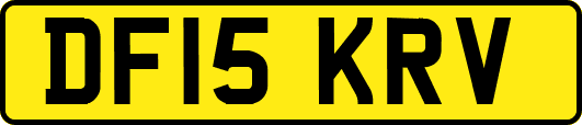 DF15KRV