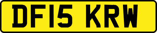 DF15KRW