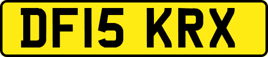 DF15KRX