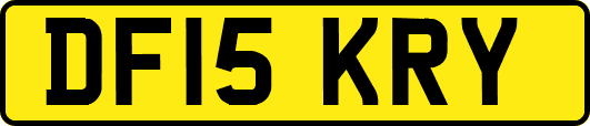 DF15KRY