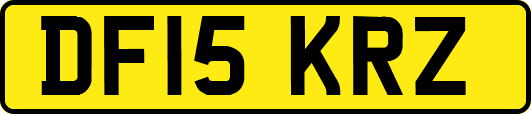 DF15KRZ