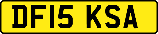 DF15KSA
