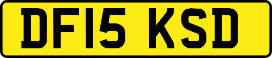 DF15KSD