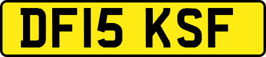 DF15KSF