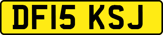 DF15KSJ