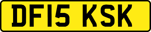 DF15KSK