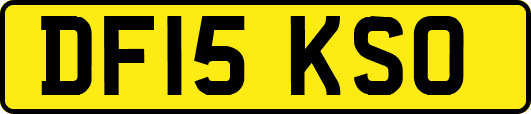 DF15KSO