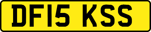 DF15KSS