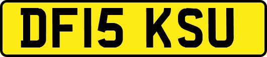 DF15KSU