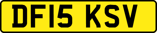 DF15KSV