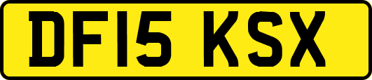 DF15KSX