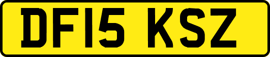 DF15KSZ