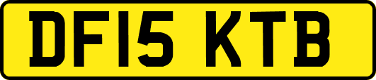 DF15KTB