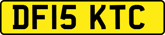 DF15KTC