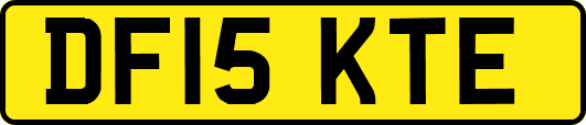 DF15KTE