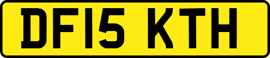 DF15KTH